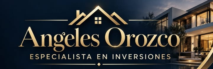 Angeles Orozco — Especialista en INVERSIONES